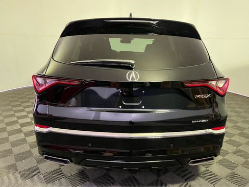 New 2026 Acura MDX w/ Advance Package AWD/4WD image 6