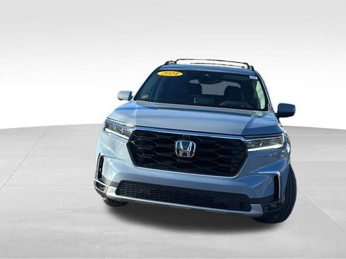 Used 2024 Honda Pilot Elite image 2