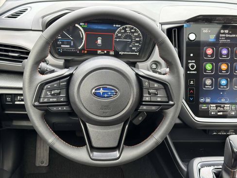 New 2026 Subaru Crosstrek 2.5i Limited w/ Crosstrek Mirror Package AWD/4WD image 8