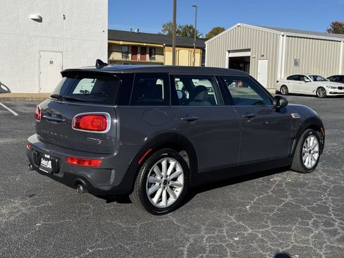 Used 2017 MINI Cooper Clubman S image 6