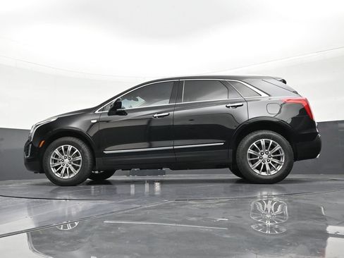 Used 2019 Cadillac XT5 Luxury FWD image 21
