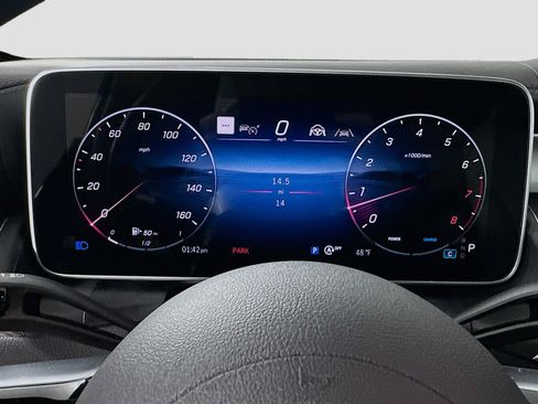 Used 2026 Mercedes-Benz GLC 300 4MATIC image 14