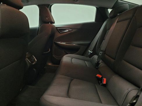 Used 2023 Chevrolet Malibu LT image 18
