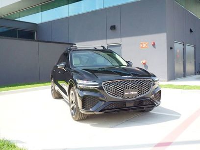 Certified 2025 Genesis GV70 3.5T Sport w/ Sport Advanced Package