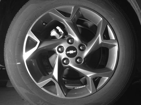 Used 2025 Chevrolet Trax LT FWD image 15