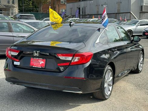 Used 2021 Honda Accord LX image 6