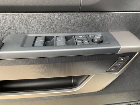 New 2026 Toyota Tundra Platinum image 12