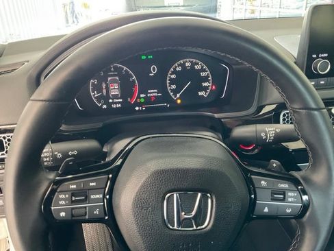 Certified 2026 Honda Civic Sport image 6