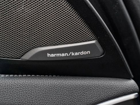 Used 2023 BMW X3 M40i image 11