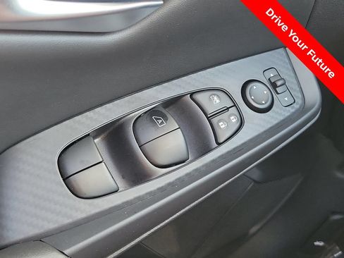 Certified 2025 Nissan Sentra SV w/ Trunk Package FWD image 14