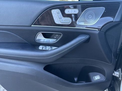 Used 2020 Mercedes-Benz GLE 350 4MATIC image 20