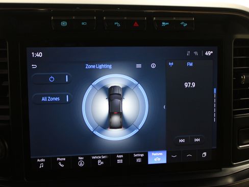 Used 2024 Ford F350 Lariat w/ Lariat Ultimate Package image 19