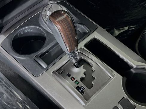 Used 2019 Toyota 4Runner Limited image 24