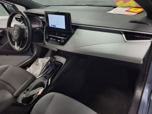 Used 2024 Toyota Corolla SE image 23