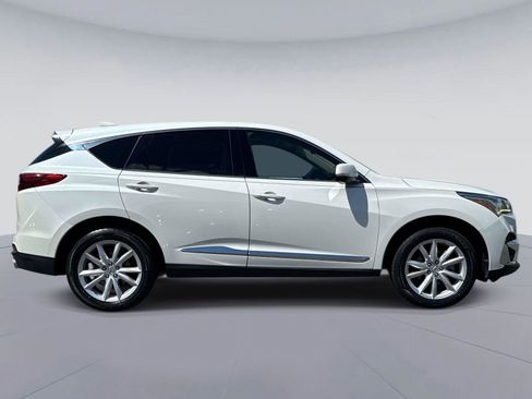 Used 2019 Acura RDX FWD image 2