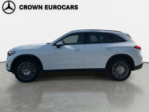 New 2026 Mercedes-Benz GLC 300 image 3