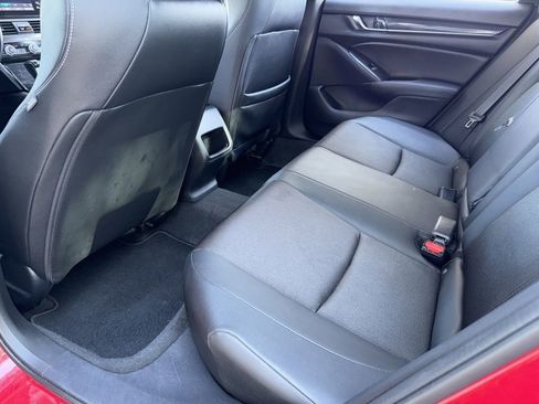 Used 2019 Honda Accord Sport image 19