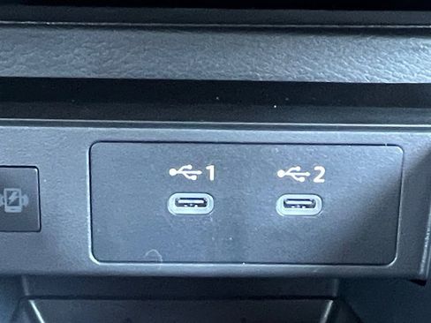 New 2026 Nissan Kicks SR image 6