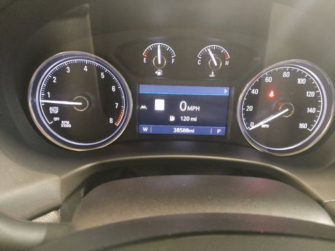 Used 2023 Buick Enclave Essence w/ Experience Buick Package FWD image 23