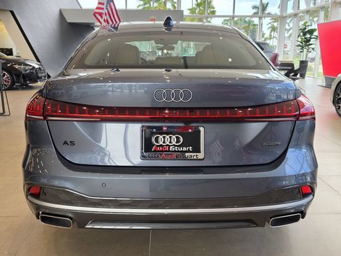New 2026 Audi A5 Premium AWD/4WD image 70