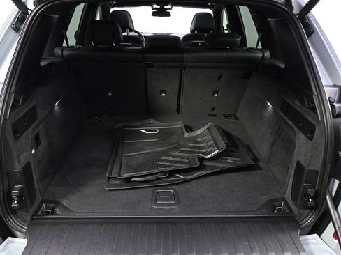 Used 2024 BMW X5 M60i w/ Climate Comfort Package image 19