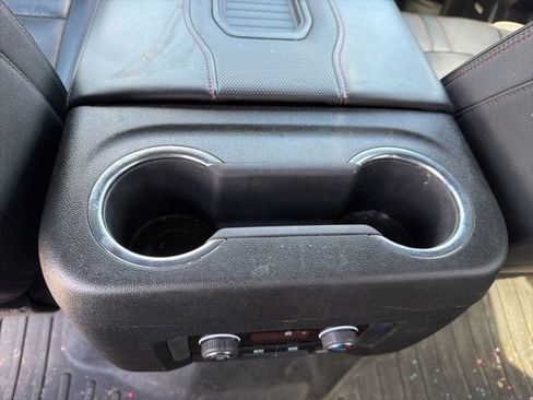 Used 2023 Chevrolet Suburban RST w/ Sport Performance Package image 19