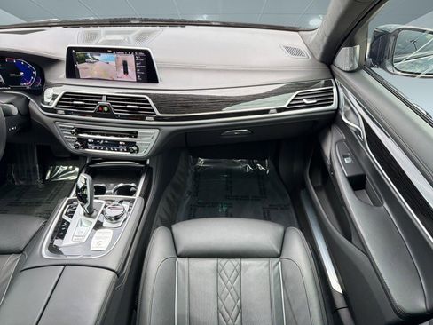 Used 2020 BMW ALPINA B7 xDrive w/ Ambient Air Package AWD/4WD image 29
