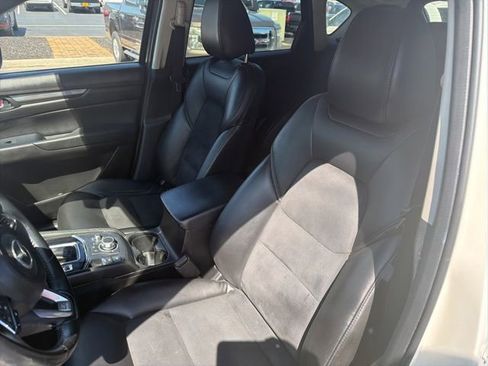 Used 2017 MAZDA CX-5 Touring AWD/4WD image 13