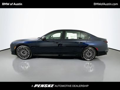 New 2026 BMW 750e xDrive w/ Executive Package