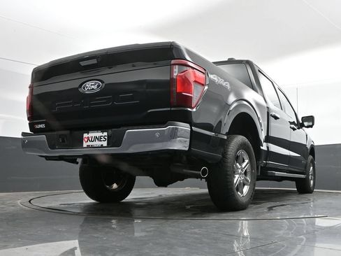 Used 2024 Ford F150 XLT w/ Mobile Office Package AWD/4WD image 38