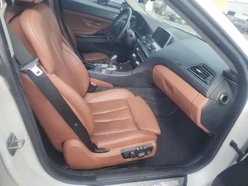 Used 2016 BMW 640i Gran Coupe image 10
