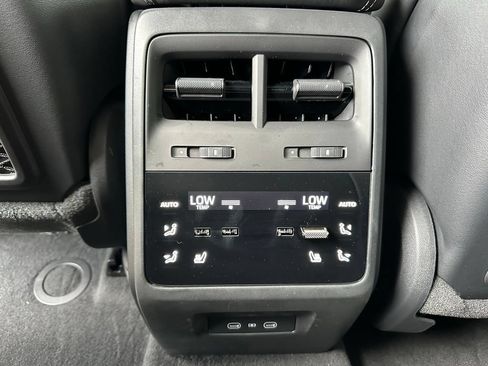 Certified 2024 Porsche Macan Turbo Electric w/ Premium Package AWD/4WD image 43