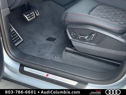 New 2026 Audi Q8 Prestige AWD/4WD image 20