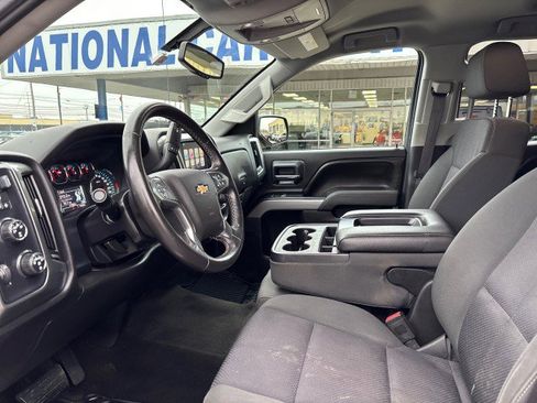 Used 2015 Chevrolet Silverado 1500 LT w/ All Star Edition image 11