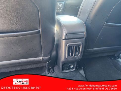 Used 2019 Jeep Compass Limited AWD/4WD image 23