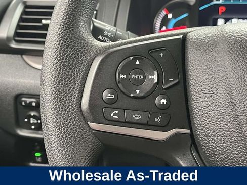 Used 2022 Honda Pilot Sport image 29