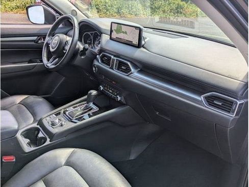 Used 2024 MAZDA CX-5 AWD 2.5 S w/ Select Package image 72