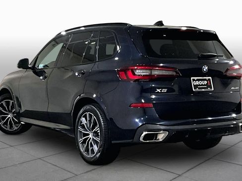 Used 2021 BMW X5 xDrive40i w/ M Sport Package AWD/4WD image 22