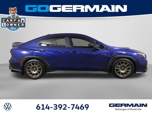 Used 2024 Subaru WRX Limited image 7