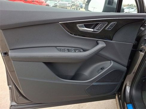 New 2026 Audi Q7 3.0T Premium Plus image 9