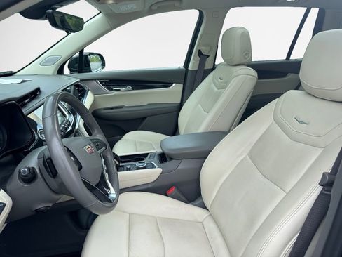 Used 2021 Cadillac XT6 Premium Luxury AWD/4WD image 12