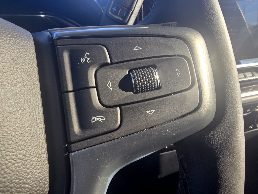 New 2026 Chevrolet Silverado 1500 RST AWD/4WD image 26