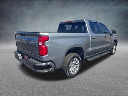 New 2026 Chevrolet Silverado 1500 RST