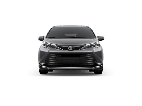 New 2026 Toyota Sienna Limited image 17
