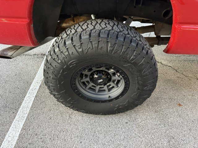 Used 2006 Dodge Ram 2500 Truck SLT AWD/4WD image 9