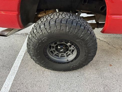 Used 2006 Dodge Ram 2500 Truck SLT image 9