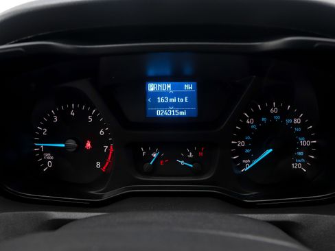 Used 2019 Ford Transit 350 XLT image 25