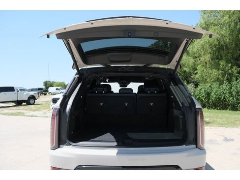 Used 2026 Cadillac Escalade IQ Sport 2 AWD/4WD image 3
