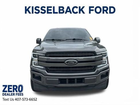 Used 2018 Ford F150 XLT w/ Equipment Group 302A Luxury RWD image 10