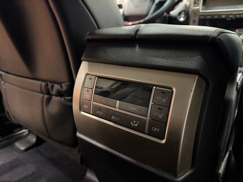 Used 2014 Lexus GX 460 w/ Premium Package AWD/4WD image 51